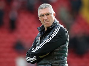 Nigel Pearson confident Watford are up for survival fight