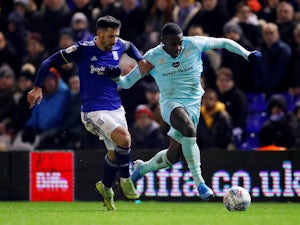 Bright Osayi-Samuel scores stunner as QPR beat Birmingham