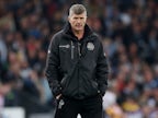 Rob Baxter: 'There is a real air of excitement around Exeter'