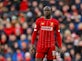 Senegal teammate says Sadio Mane 'doesn't want to stay at Liverpool forever'