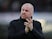 Sean Dyche credits Southampton's matchday programme for win
