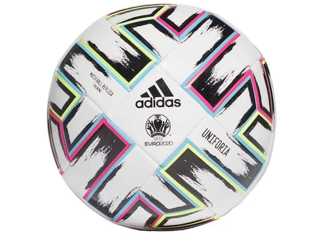 Euro 2020 ball