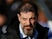 West Bromwich Albion manager Slaven Bilic pictured on December 14, 2019