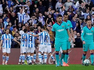 Preview: Real Sociedad vs. Espanyol - prediction, team news, lineups