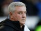 Steve Bruce: Newcastle FA Cup win over Oxford was "bloody awful"