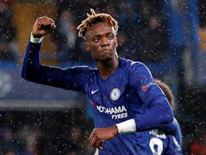 Tammy Abraham targets Champions League meeting with Barcelona