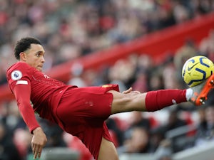 Alexander-Arnold: 'Liverpool always try to win'