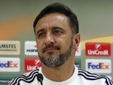 Vitor Pereira pictured in 2016