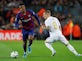Manchester City 'in pole position to sign Barcelona's Nelson Semedo'