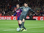 Thibaut Courtois 'doubtful for Manchester City match with adductor injury'