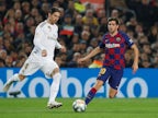 Manchester City 'keen to sign Sergi Roberto this summer'