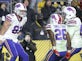 NFL roundup: Buffalo Bills clinch playoff spot with win over Pittsburgh Steelers
