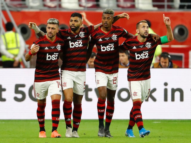 Flamengo to dedicate Club World Cup final to academy players killed in fire