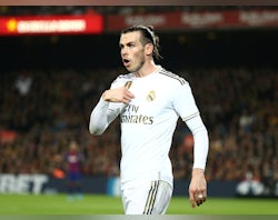 Gareth Bale 'not interested in Madrid loan exit amid Utd links'