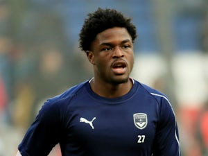 Fulham manager Scott Parker "very pleased" with Josh Maja signing