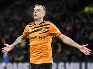 West Brom sign Kamil Grosicki from Hull