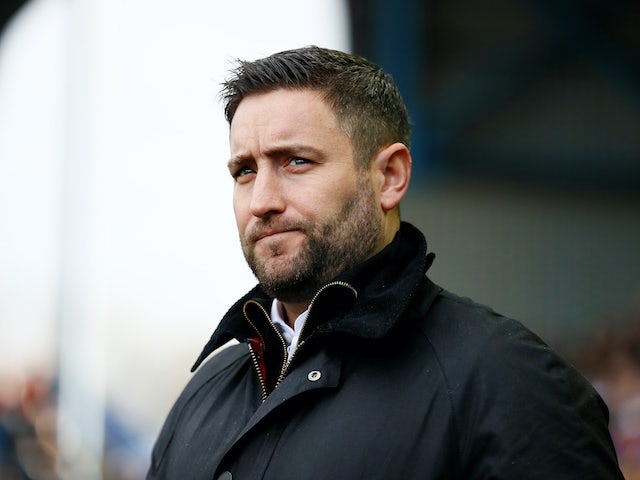 Lee Johnson prepared to work around possible Bailey Wright absence