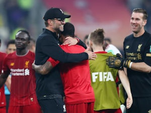 Jurgen Klopp opens up on importance of building relationships with players