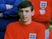 Martin Peters pictured in 1966