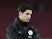 Manchester City assistant coach Mikel Arteta pictured on December 15, 2019