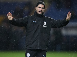 Kanu unconvinced by Arsenal's Arteta appointment