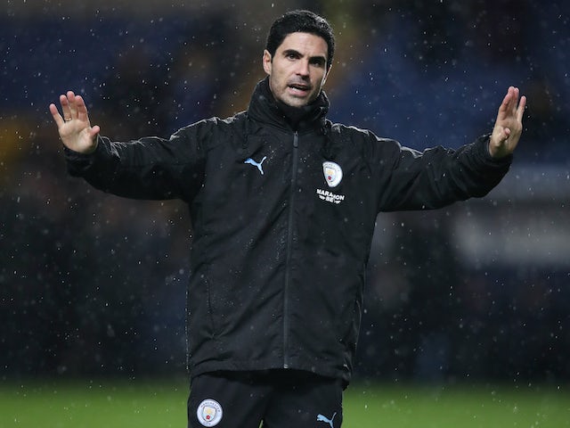 Arsenal appoint Mikel Arteta: A look at how past players have fared in charge