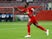 Naby Keita celebrates scoring for Liverpool on December 18, 2019