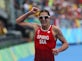 Swiss triathlete Spirig gears up for fifth Olympics