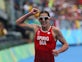 Swiss triathlete Spirig gears up for fifth Olympics