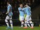 Manchester City team news: Injury, suspension list vs. Crystal Palace