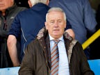Jobi McAnuff supports EFL chairman Rick Parry after letter to Government
