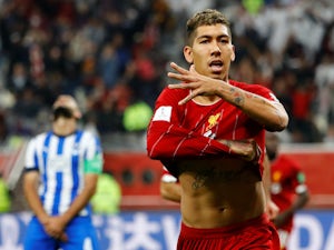 Liverpool 'have no interest in selling Firmino'