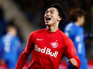 Takumi Minamino opens up on "dream" of joining Liverpool