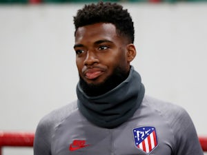 Wolves to move for Thomas Lemar?