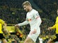 Liverpool 'made contact with Timo Werner in January'