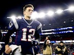 Tom Brady announces New England Patriots exit after 20 years