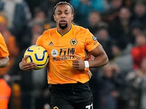 Team News: Pedro Neto, Adama Traore doubtful for Wolves trip to Burnley