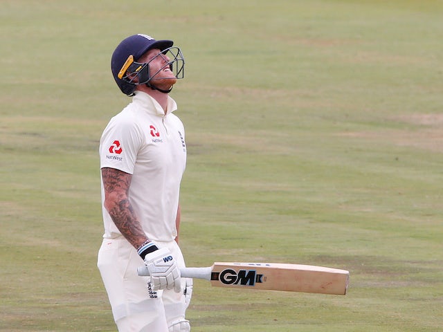 Result: England sign off 2019 with 107-run defeat to South Africa