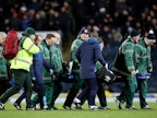 Tony Mowbray reveals Blackburn players in tears over Bradley Dack injury