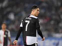 Cristiano Ronaldo wants Real Madrid return?