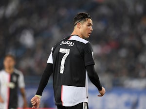 Cristiano Ronaldo 'set for new Juventus contract'