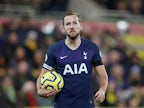 Tottenham Hotspur 'identify Erling Braut Haaland as Harry Kane replacement'