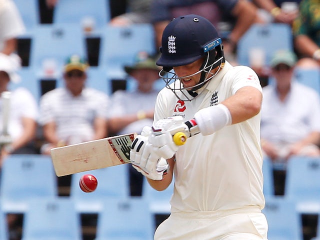 Root frustrated by England's inability to start matches on front foot