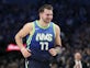 NBA roundup: Luka Doncic stars for Dallas on return from injury