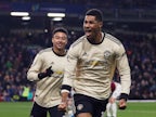 <span class="p2_new s hp">NEW</span> Report: Marcus Rashford agreed Barcelona move in 2018