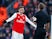 Arsenal's Mesut Ozil 'rejects Fenerbahce bid'
