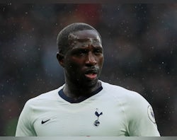 Moussa Sissoko: 'We must end trophy drought'