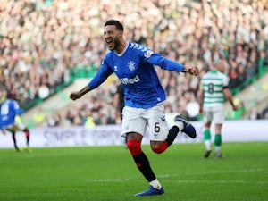 Five things we learned from the Scottish Premiership as Rangers win Old Firm derby
