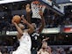 NBA roundup: Indiana Pacers end Toronto Raptors' winning run