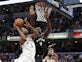 NBA roundup: Indiana Pacers end Toronto Raptors' winning run
